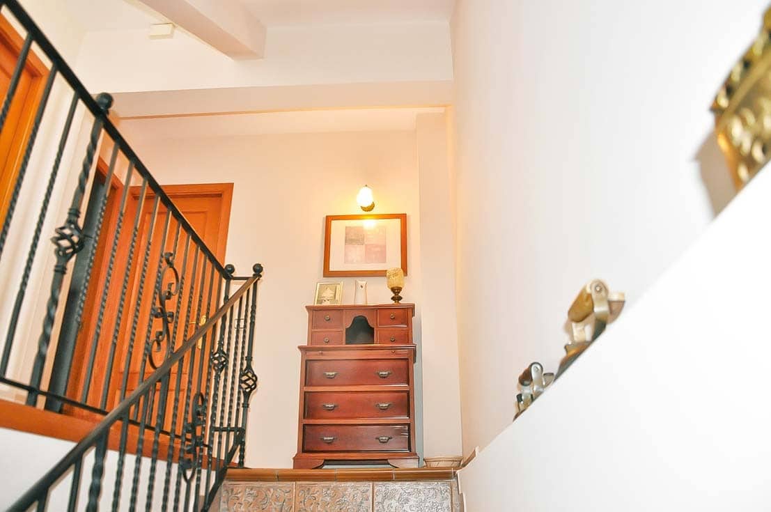 townhouse in son espanyolet in palma