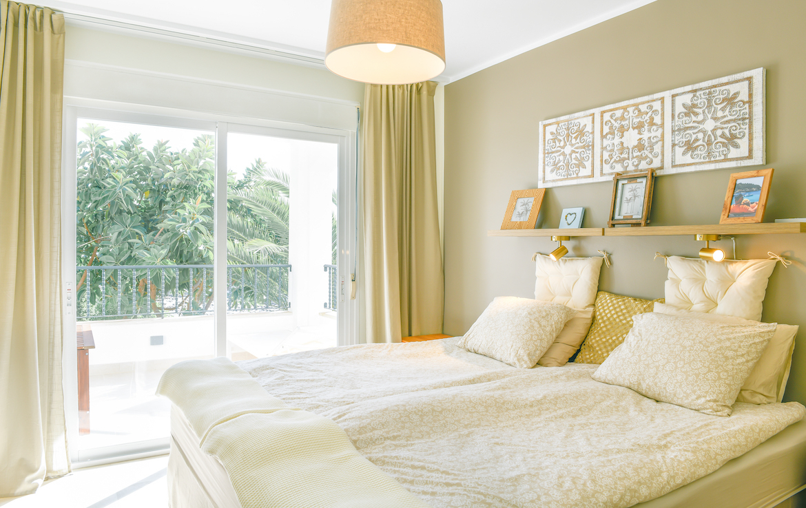 beautiful apartment in portals nous