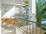 beautiful apartment in portals nous