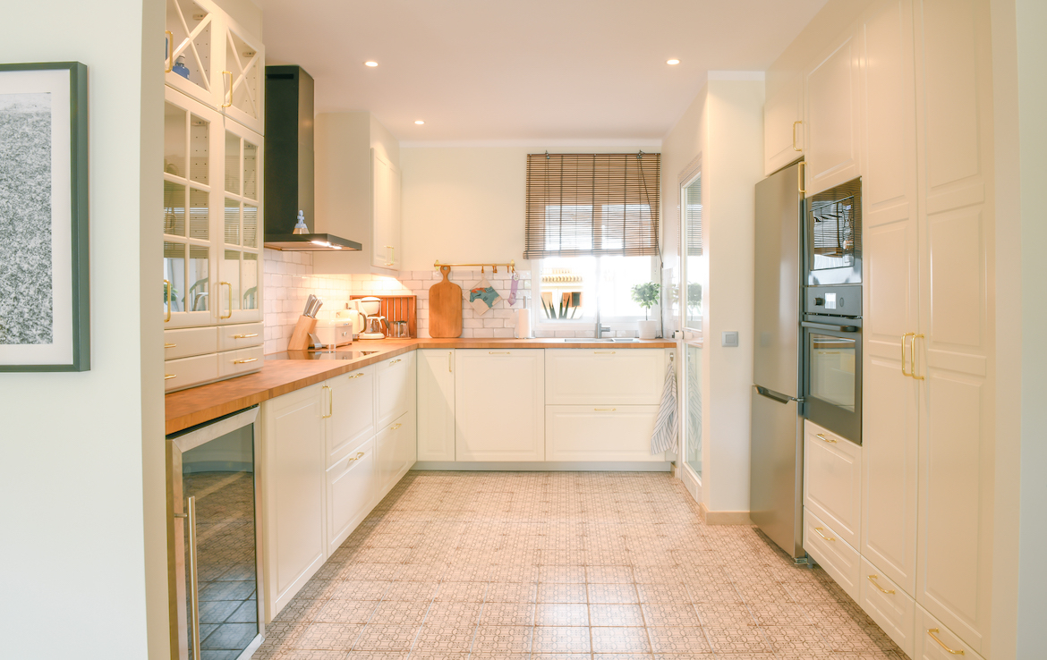 beautiful apartment in portals nous