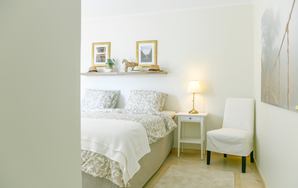beautiful apartment in portals nous