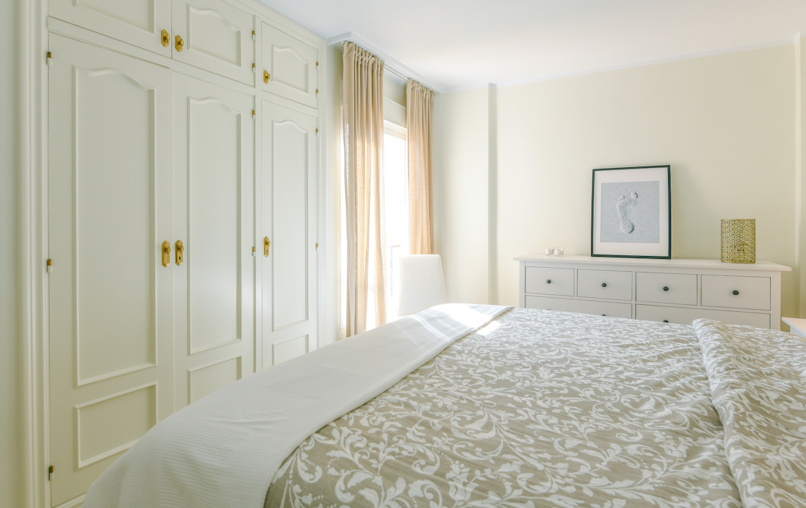 beautiful apartment in portals nous