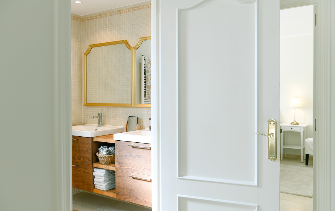 beautiful apartment in portals nous